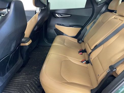 Certified 2023 Kia EV6 GT-Line AWD/4WD image 11
