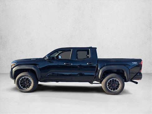 New 2026 Toyota Tacoma TRD Off-Road image 5