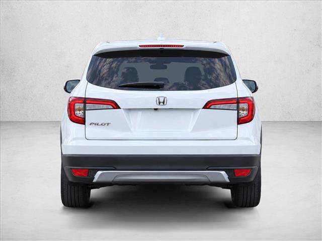 Used 2020 Honda Pilot EX-L image 6