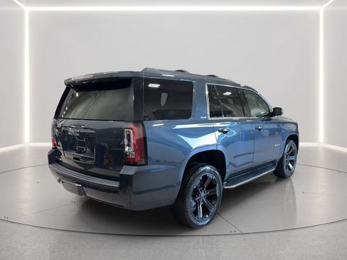 Used 2020 GMC Yukon SLE w/ Convenience Package AWD/4WD image 5