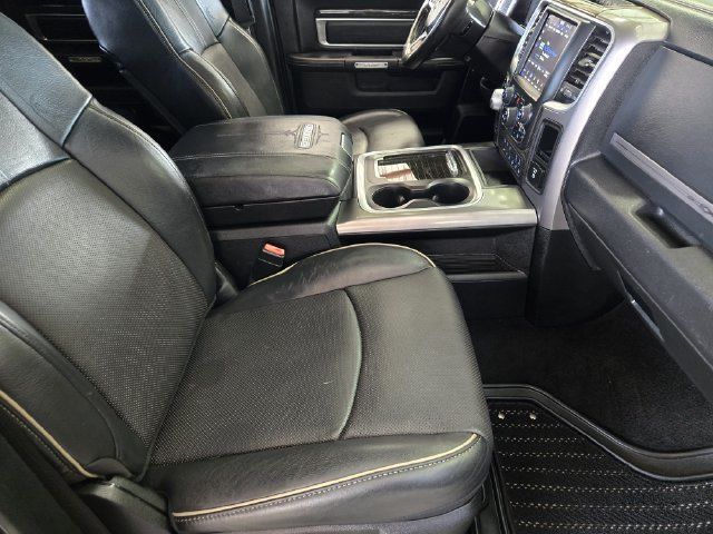 Used 2018 RAM 1500 Limited AWD/4WD image 17