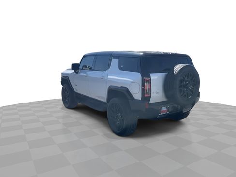 New 2026 GMC Hummer EV SUV AWD/4WD image 40