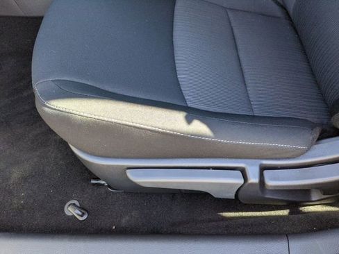 Certified 2025 Nissan Sentra SV w/ All-Weather Package image 33