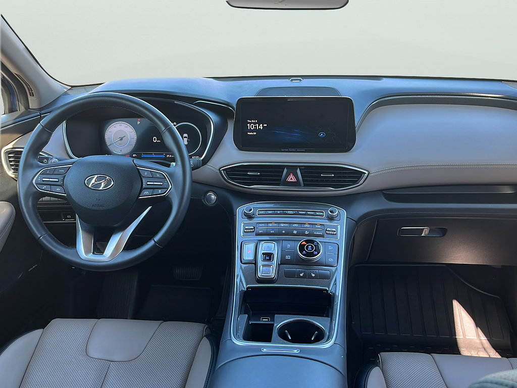 Used 2023 Hyundai Santa Fe SEL w/ Premium Package AWD/4WD image 10