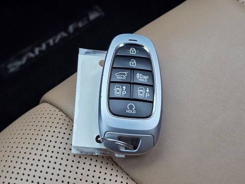 Certified 2023 Hyundai Santa Fe Calligraphy AWD/4WD image 38