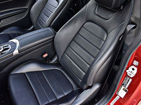 Used 2018 Mercedes-Benz C 300 Coupe w/ Premium Package image 17