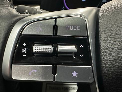 Used 2025 Kia Telluride S image 19