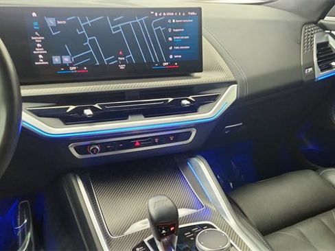 Used 2023 BMW XM image 42