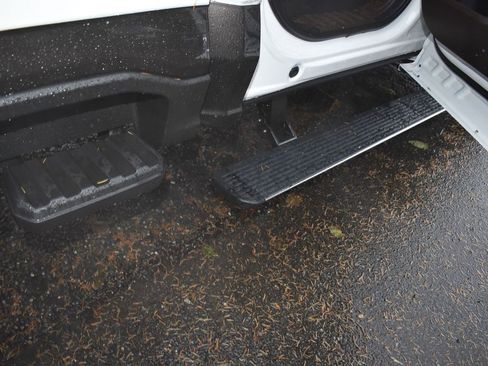 New 2025 Ford F350 King Ranch image 12