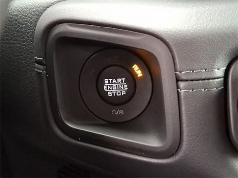 New 2026 Jeep Gladiator Mojave image 18