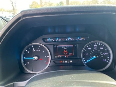 Used 2019 Ford Expedition Max XLT RWD image 24
