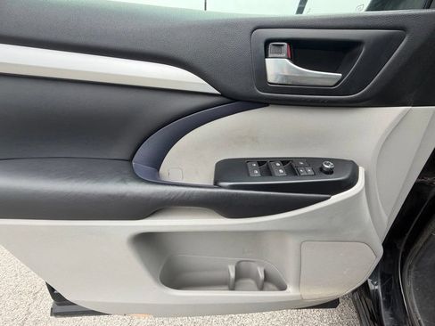 Used 2018 Toyota Highlander XLE AWD/4WD image 20