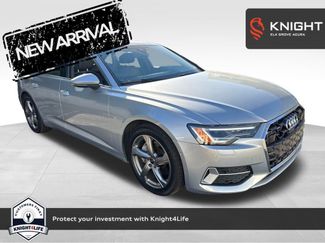 Used 2024 Audi A6 Premium Plus 360° Tour