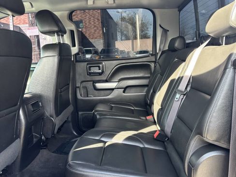 Used 2017 Chevrolet Silverado 1500 LT w/ All Star Edition image 20