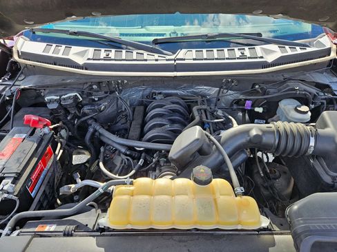 Used 2017 Ford F150 Lariat image 22