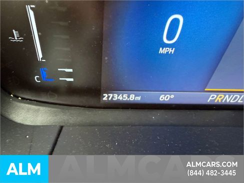 Used 2024 Ford Escape Active image 23