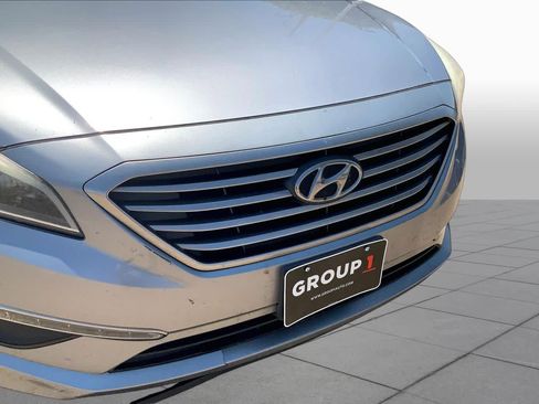 Used 2015 Hyundai Sonata SE FWD image 35