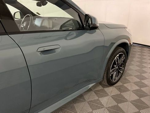 Certified 2025 BMW X2 xDrive28i w/ Premium Package AWD/4WD image 7