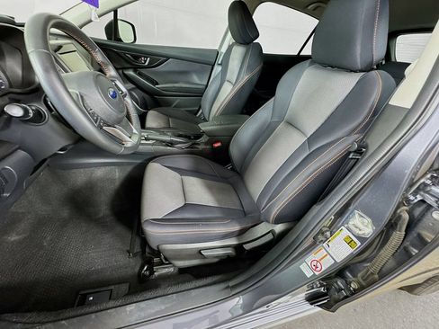 Used 2020 Subaru Crosstrek 2.5i Limited w/ Moonroof Package 1 AWD/4WD image 25