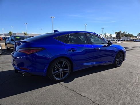 Used 2024 Acura Integra A-Spec image 4