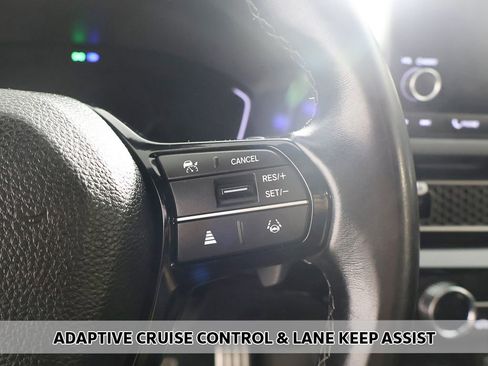 Used 2024 Honda Civic Sport image 3