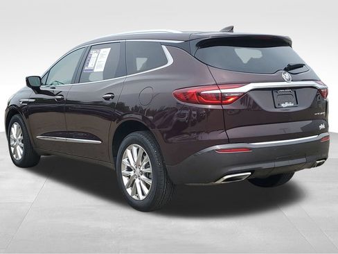 Used 2019 Buick Enclave Premium w/ Experience Buick Package AWD/4WD image 4