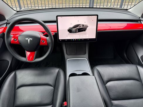 Used 2022 Tesla Model 3 RWD image 2