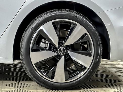 New 2025 Audi A5 2.0T Premium Plus AWD/4WD image 22