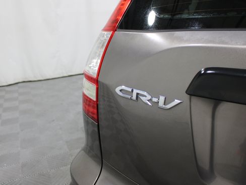 Used 2010 Honda CR-V LX image 21