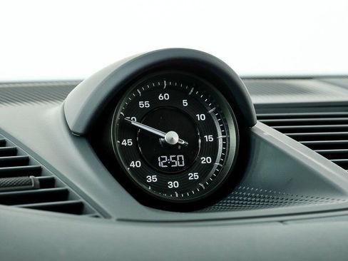 New 2026 Porsche Panamera 4 image 17