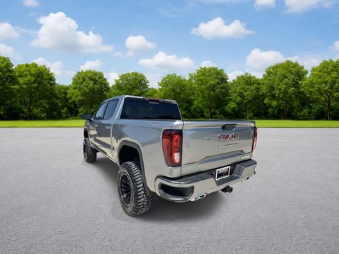 Used 2026 GMC Sierra 1500 Elevation w/ X31 Off-Road Package AWD/4WD image 6