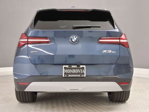 New 2026 BMW X3 xDrive30 w/ Convenience Package image 8