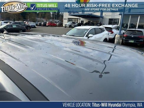 New 2026 Hyundai Santa Fe SE image 28