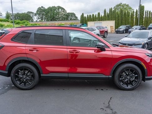 New 2026 Honda CR-V Sport-L image 5