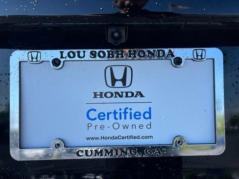 Used 2023 Honda Passport Elite image 8