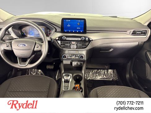Used 2025 Ford Escape Active image 12