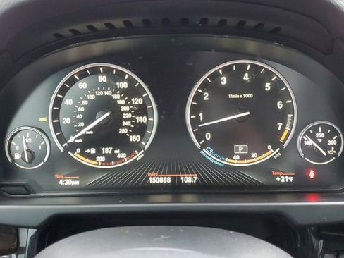 Used 2015 BMW X5 xDrive35i image 10