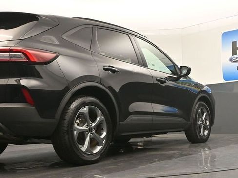 Used 2025 Ford Escape ST-Line image 21