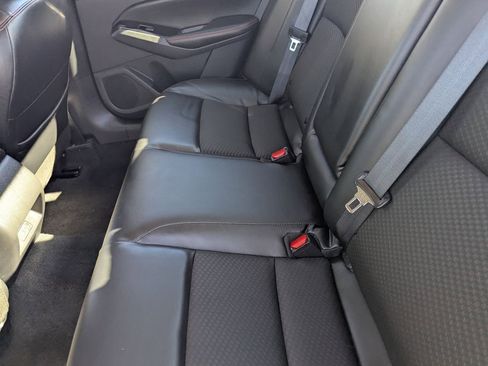 Used 2025 Nissan Altima 2.5 SR image 17