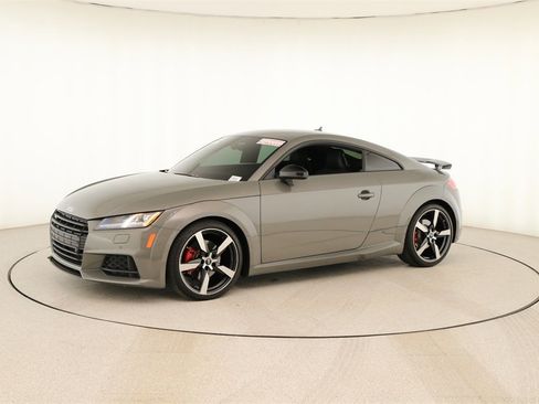 Used 2022 Audi TT 2.0T image 13
