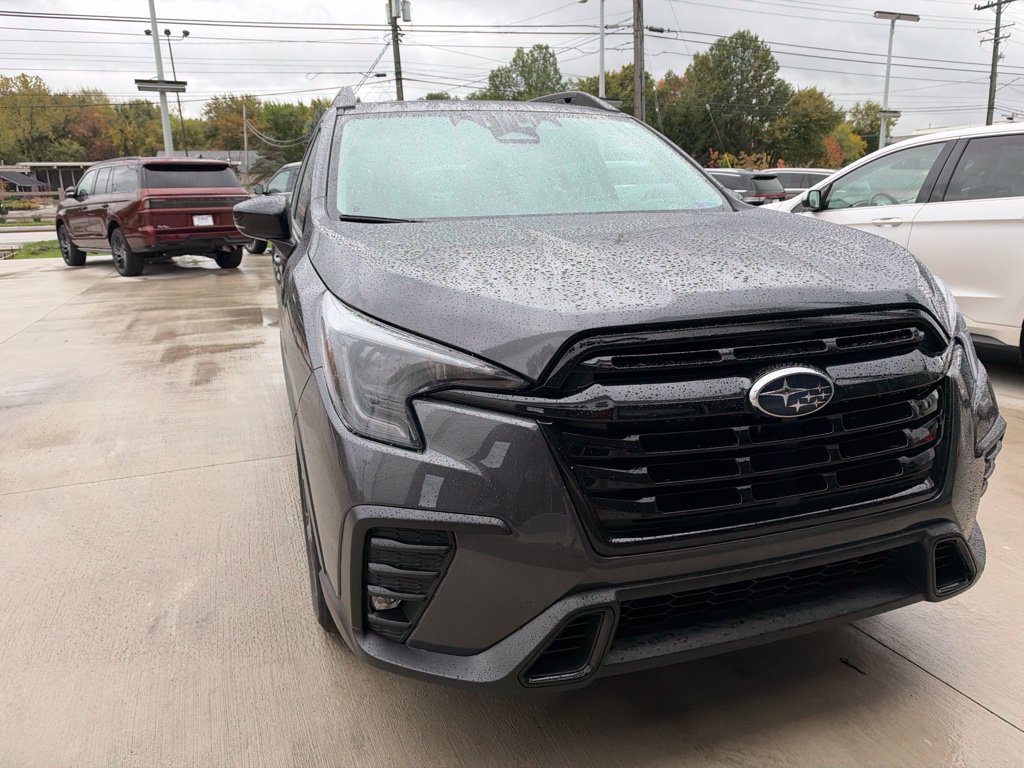 Used 2024 Subaru Ascent Onyx Edition AWD/4WD image 23