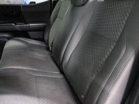 Certified 2021 Toyota Tacoma SR w/ SR Convenience Package RWD image 19