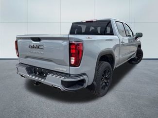Used 2024 GMC Sierra 1500 Elevation w/ X31 Off-Road Package AWD/4WD video 4