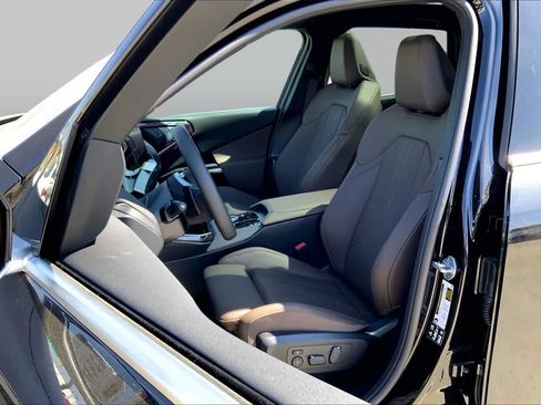 New 2026 BMW X3 xDrive30i w/ Convenience Package AWD/4WD image 9