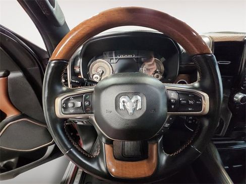 Used 2021 RAM 1500 Limited image 12