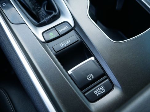 Used 2022 Honda Accord Sport image 36