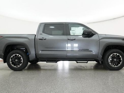 New 2026 Toyota Tundra SR5 AWD/4WD image 27