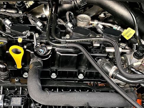 Certified 2019 Ford Escape SE image 33