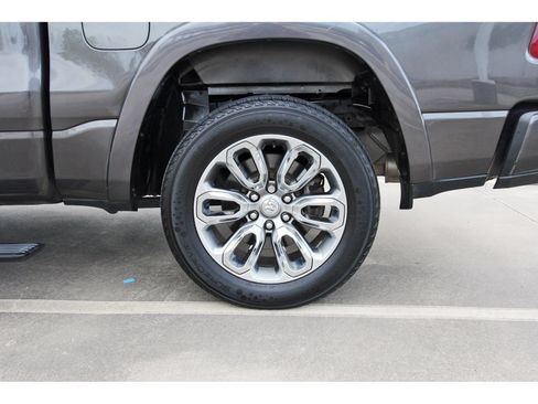 Used 2022 RAM 1500 Laramie w/ Laramie Southwest Edition RWD image 31