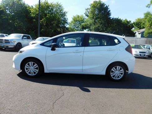 Used 2016 Honda Fit LX image 20